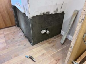 rising damp treatment