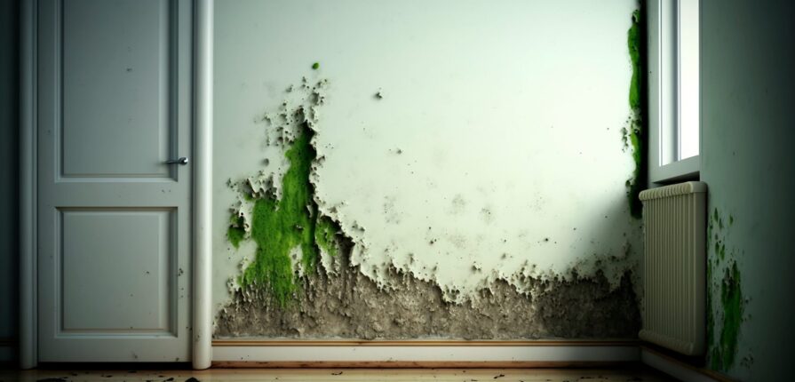 Damp Proofing Services