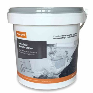 PermaSEAL Damp Proof Paint