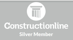 constructionline silver member