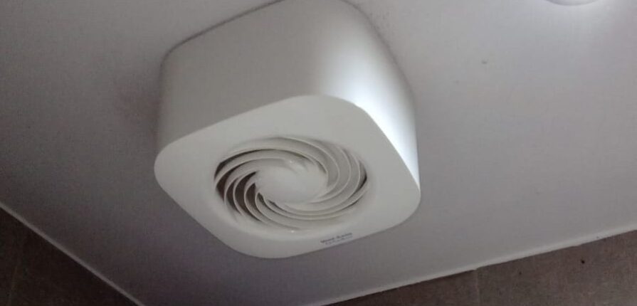 extract fan ceiling